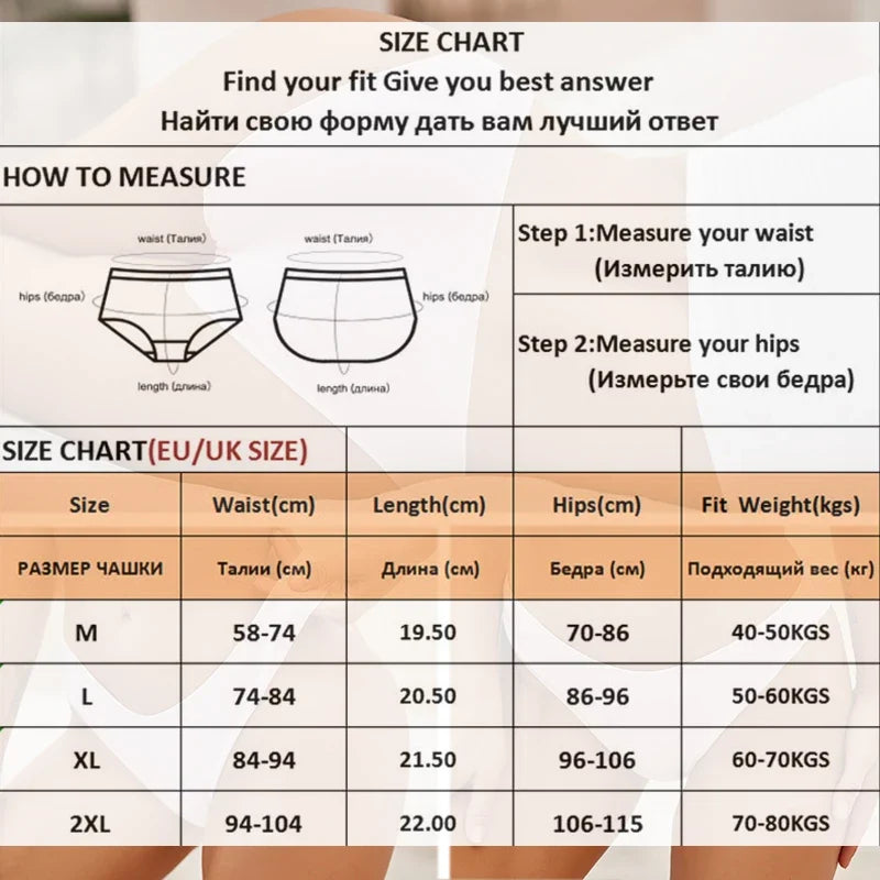 Sexy Low Waist Briefs Panties Plus Size M-XXL Cotton Lingerie Female Breathable Underwear 7 Solid Color Girls Intimates Lingerie