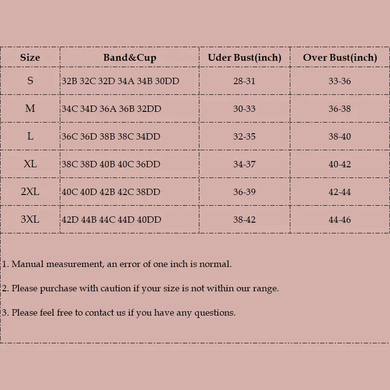 Women's Seamles Swire-free Bra Comfortable Full-Cup Solid Color Full-Cup Thin Mold Bra Plus Size Breathable Bra Pusp up