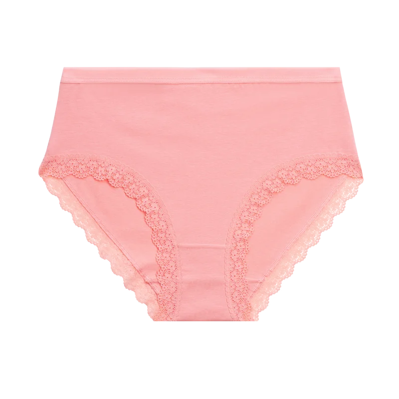 Women's Cotton Briefs Women Seamless Panties Solid Color Breathable Underwear Female Low Waist Soft Lingerie S-XXL