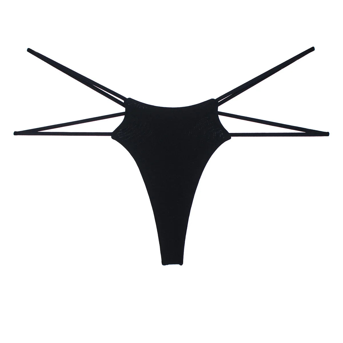 G String Thong Leopard Women Panties Sexy Briefs Cotton T-back Underwear Low Waist Seamless Femlae Lingerie Size S-XL