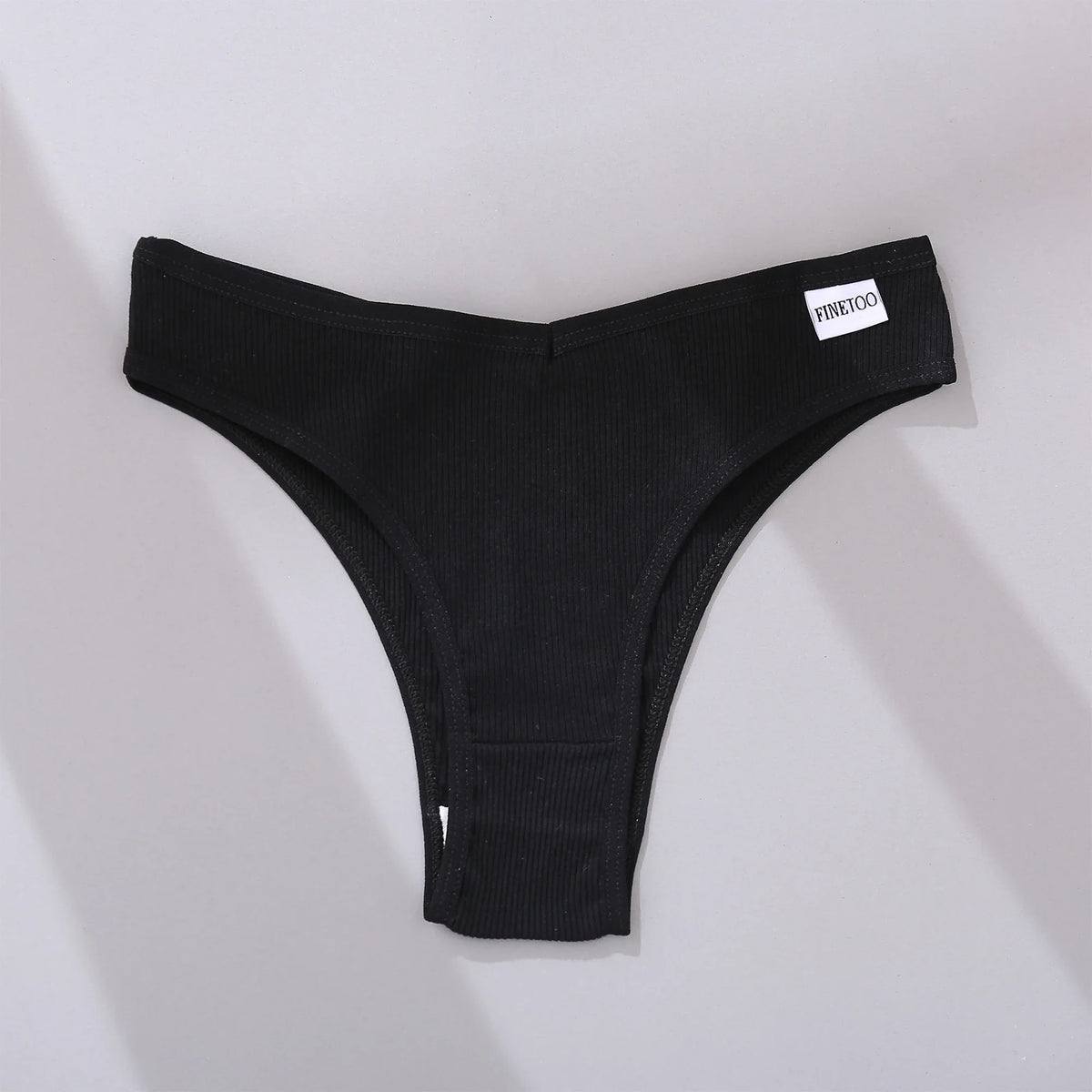 Cotton Sexy Seamless Women Brazilian Panties Sexy Low Rise Panties Female Seamless Breathable Underpants Girls M-XL Intimates