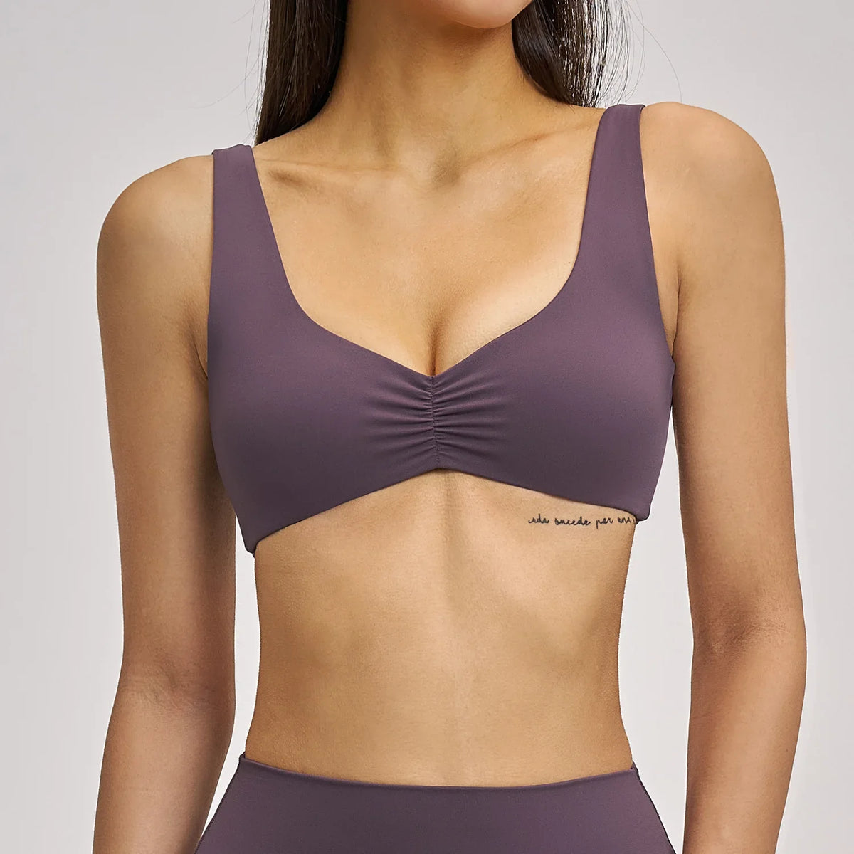 Sports Bra Women Top Push Up Fitness Yoga Bra High Strength Underwear Sport Top Breathable Running Vest Bralette Gym Wear Female