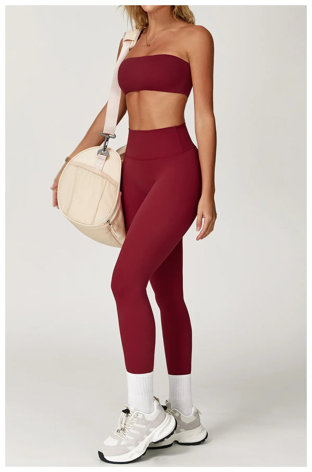 Yoga Set 2PCS Fitness Suit Women's Tracksuit Sportswear Workout Sports Bra High Waist Leggings Gym Clothing Sports Shorts Suits