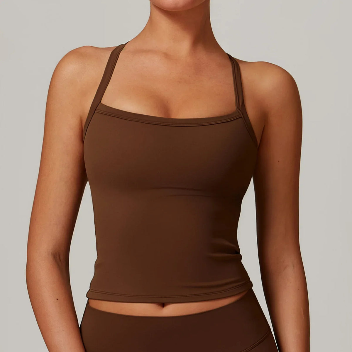 Cross Back Yoga Sports Bra Women Breathable Shock Proof Gym Workout Fitness Push up Top Yoga Running Active Sportswear Vest Bra