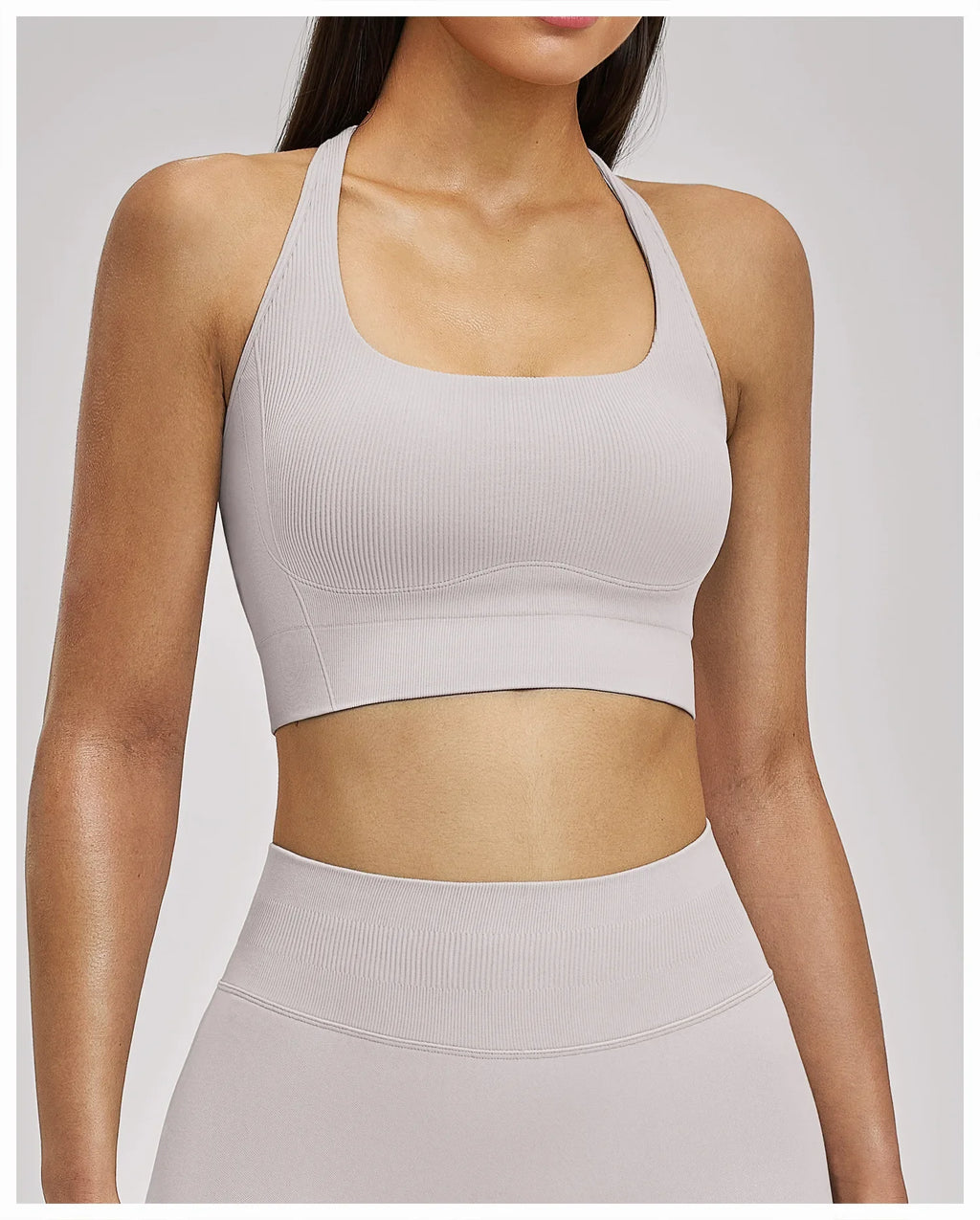 Seamless Sports Bra Top Women Push Up Fitness Yoga Bra Underwear Sport Tops For Women Breathable Running Vest Bralette Gym Wear