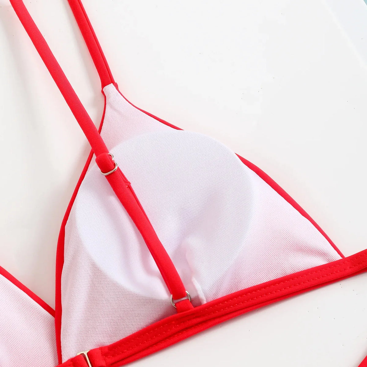 Summer 4 Piece Bikinis Sets Women Black White Mesh Half Sleeve Cover Up with High Waist Panties Swimsuit Bathing Suit Swimwear
