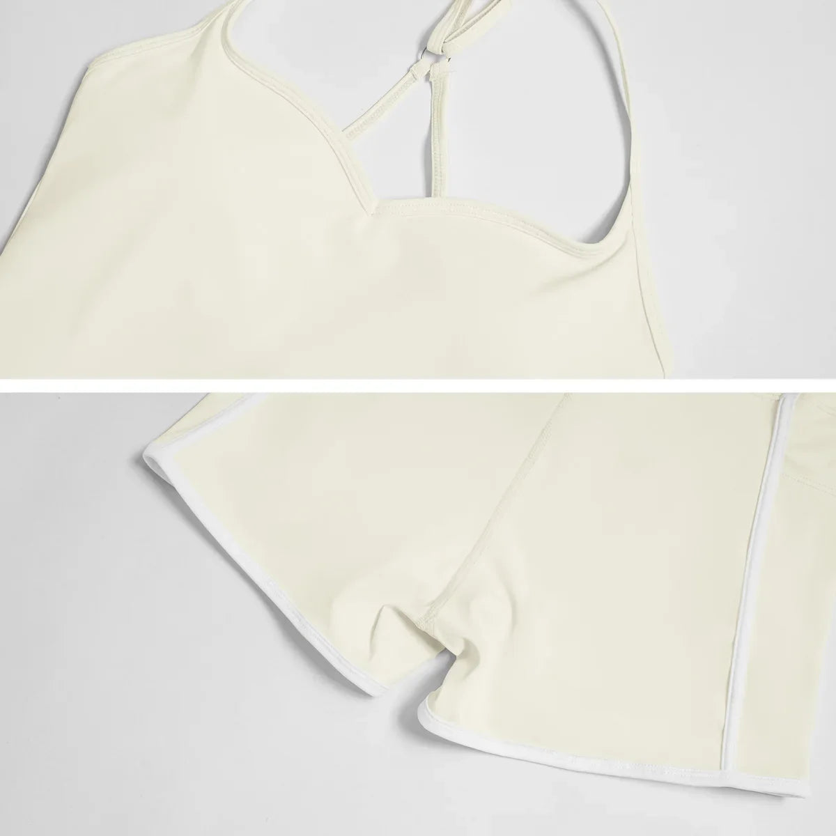 Women Yoga Set 2/3PCS Gym Clothes Long Sleeved Sportswear Yoga Suits Fitness Tracksuits Sport Outfits Crop Tank Bra Gym Leggings