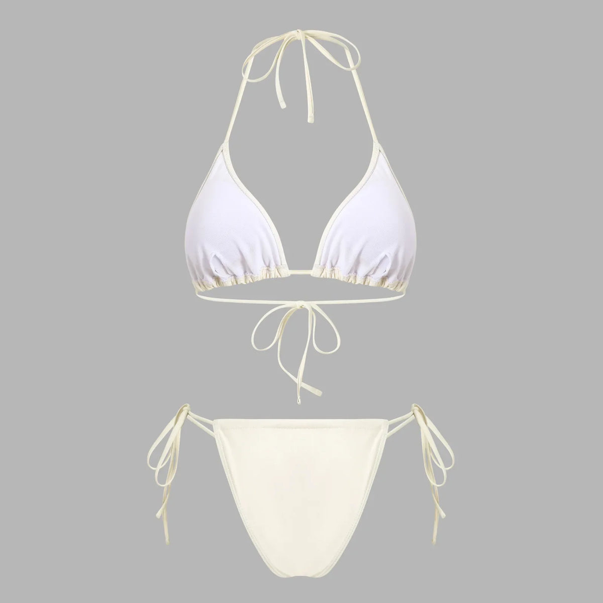 Sexy Hole Out Mesh Long Sleeve Dress 3 Piece Bikini Set 2026 Women Black Push Up Bra Thong Swimsuit Beach Bathing Suit Swimwear