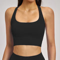 Seamless Sports Bra Top Women Push Up Fitness Yoga Bra Underwear Sport Tops For Women Breathable Running Vest Bralette Gym Wear