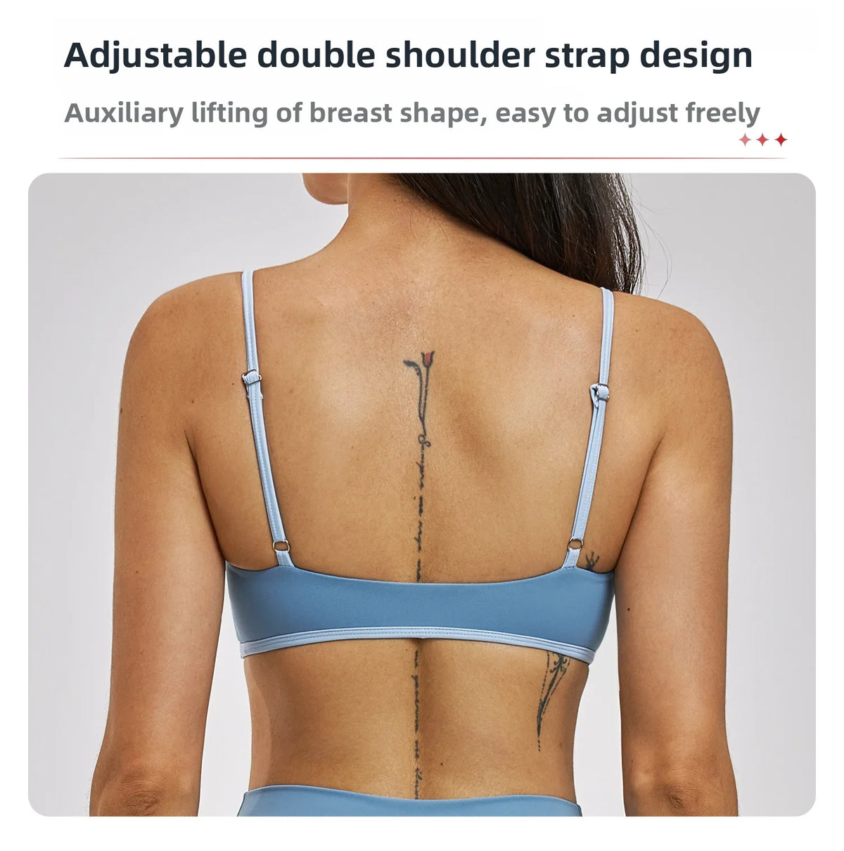 Sexy Women Sports Bra Push Up Fitness Top Yoga Bra Underwear Sport Tops Women Breathable Running Vest Bralette Workout Gym Bras