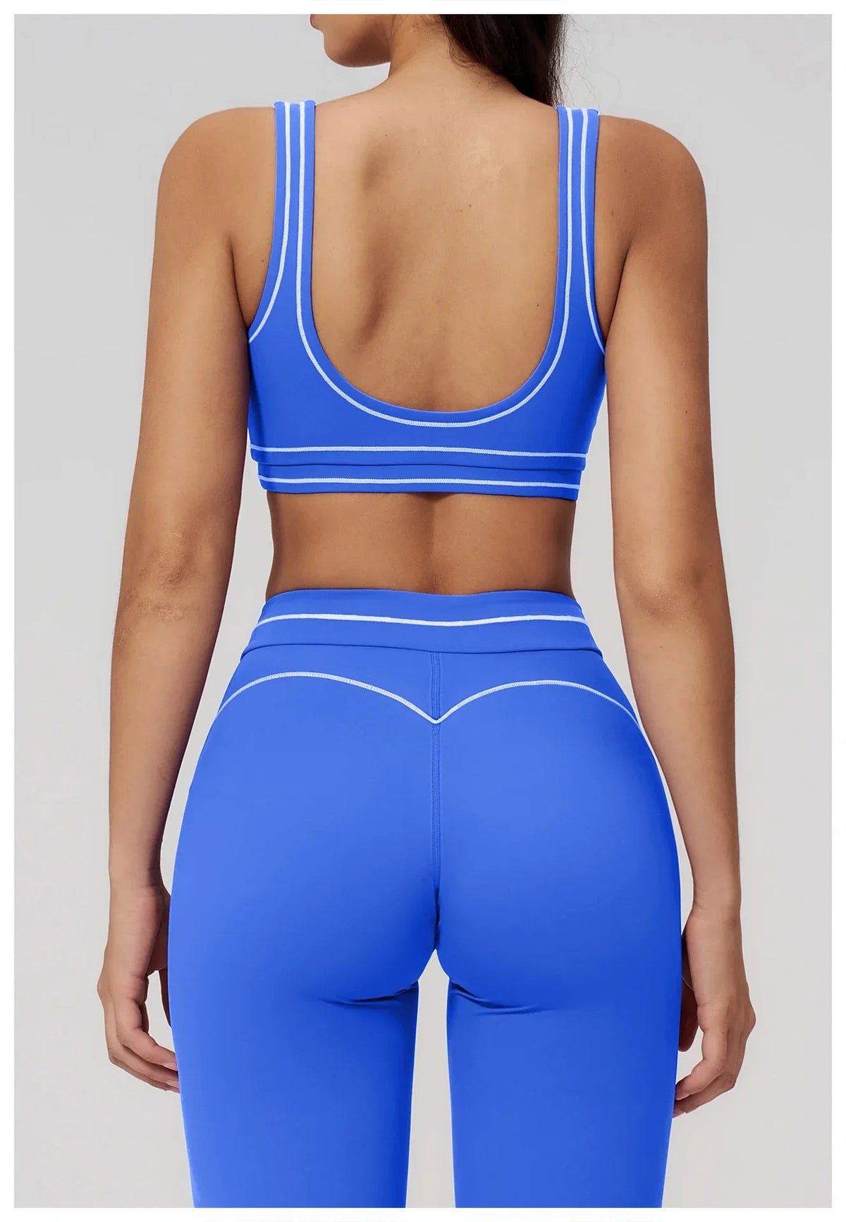 Breathable Sports Bra Women Shockproof Fitness Tops Push Up Gym Crop Top Brassiere Sport Bras Gym Workout Top Summer Yoga Bra
