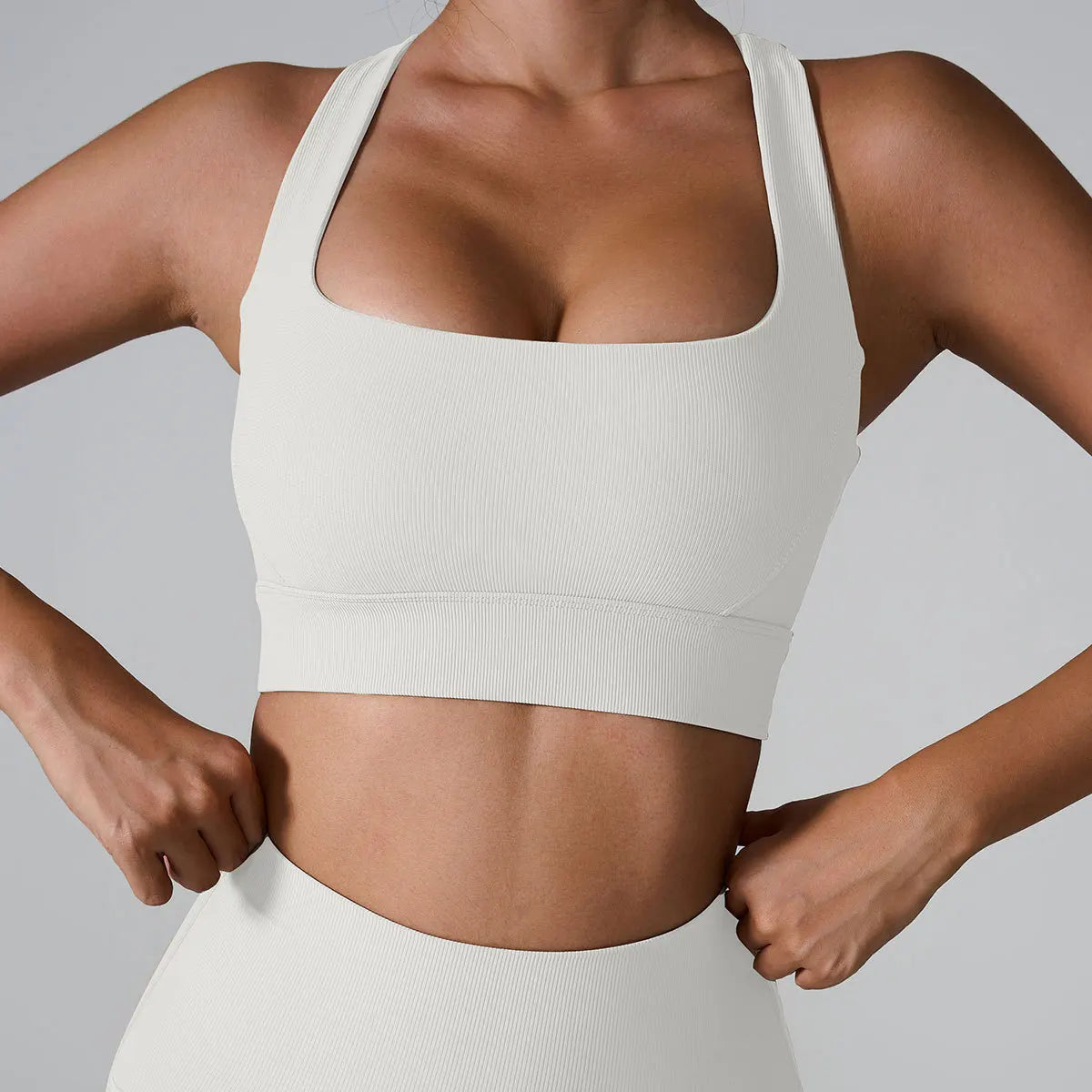 Women Fitness Yoga Bras Sexy Sling Beauty Back Fitness Push Up Sports Women Underwear Running Crop Top Yoga Clothes