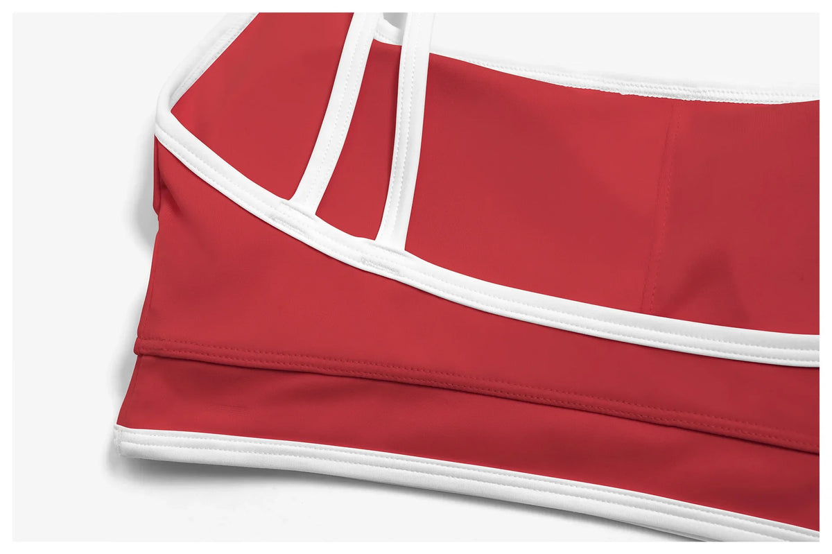 Patchwork Backless Yoga Sets Women Sportswear High Waist Gym Scrunch Bum Shorts Set Female Fitness Sports Suit Workout Clothes