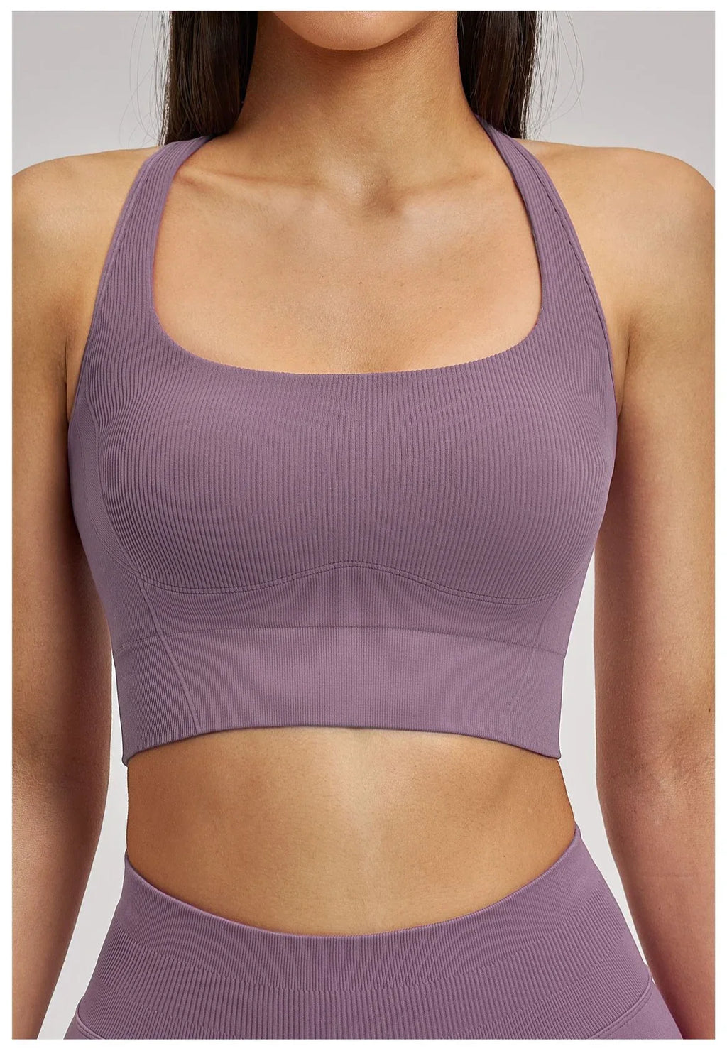 Seamless Sports Bra Top Women Push Up Fitness Yoga Bra Underwear Sport Tops For Women Breathable Running Vest Bralette Gym Wear