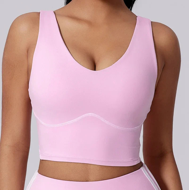 Women Vest Tank Top Tennis Suit Fitness Yoga Set Casual Outdoor Short Skirt Running Golf Gym Suit Female Breathable Sportswear