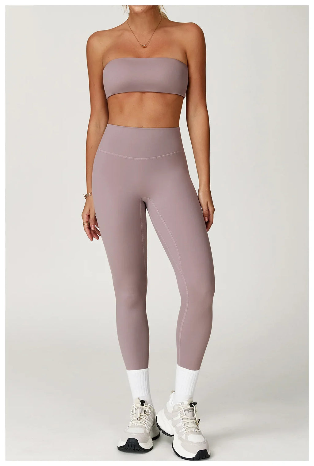 Yoga Set 2PCS Fitness Suit Women's Tracksuit Sportswear Workout Sports Bra High Waist Leggings Gym Clothing Sports Shorts Suits