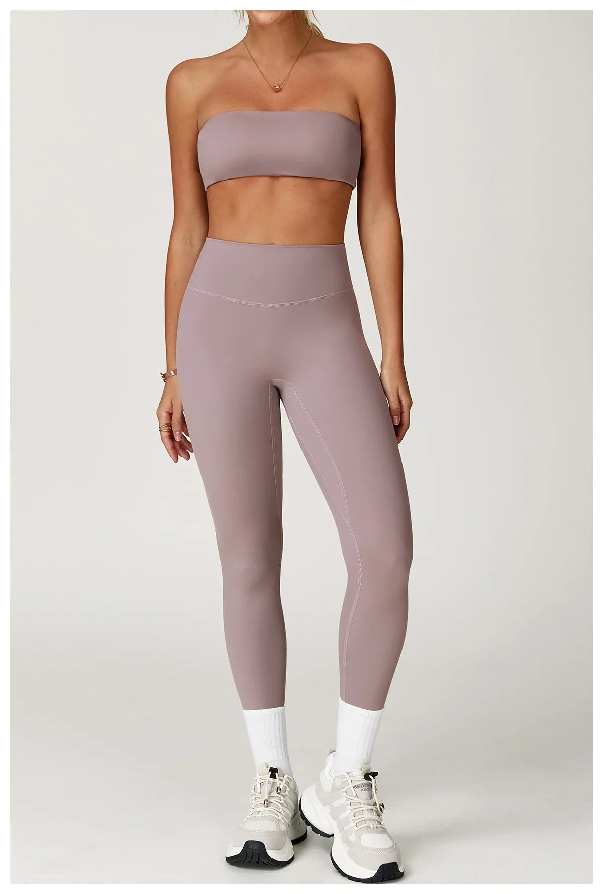 Yoga Set 2PCS Fitness Suit Women's Tracksuit Sportswear Workout Sports Bra High Waist Leggings Gym Clothing Sports Shorts Suits