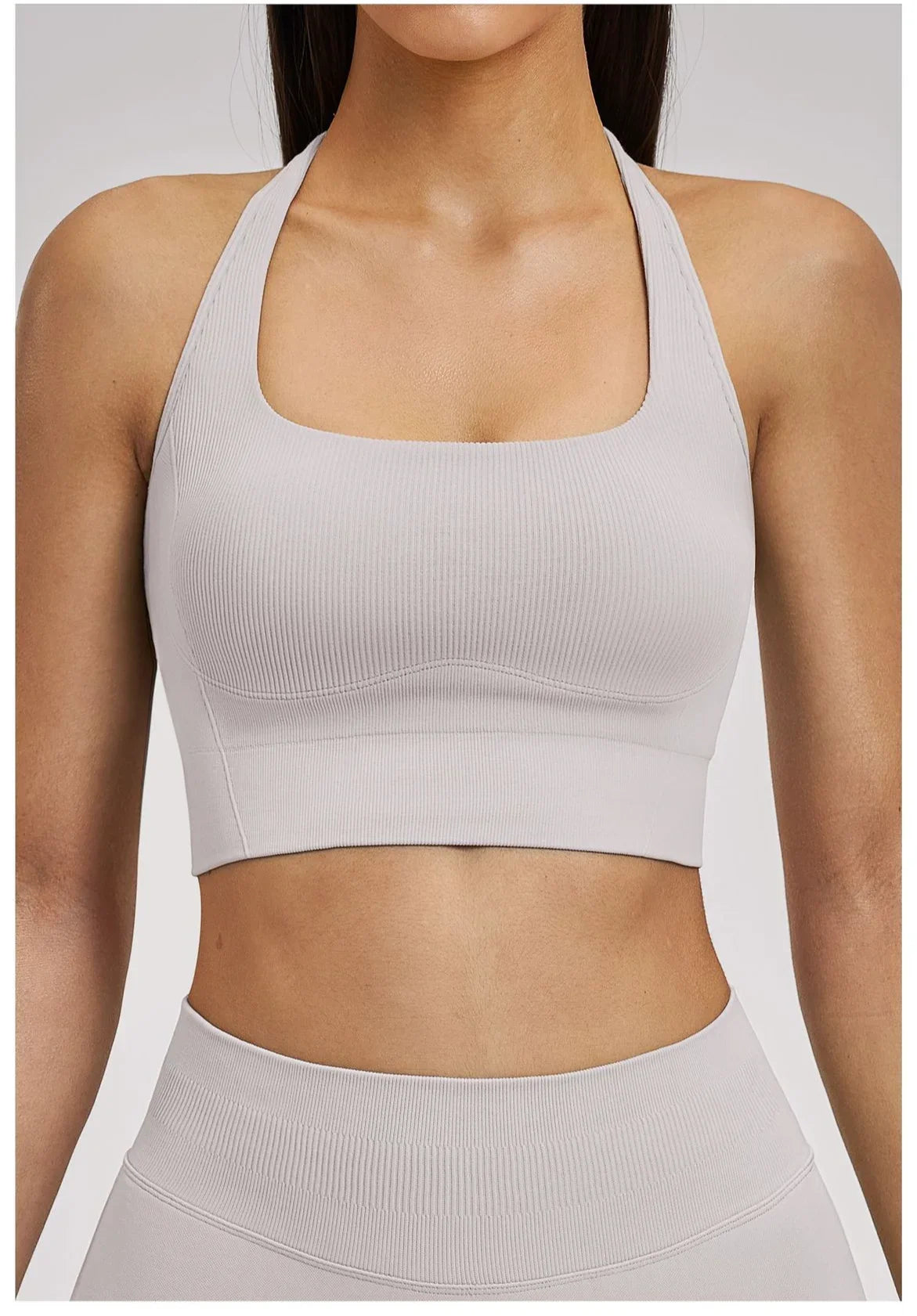 Seamless Sports Bra Top Women Push Up Fitness Yoga Bra Underwear Sport Tops For Women Breathable Running Vest Bralette Gym Wear
