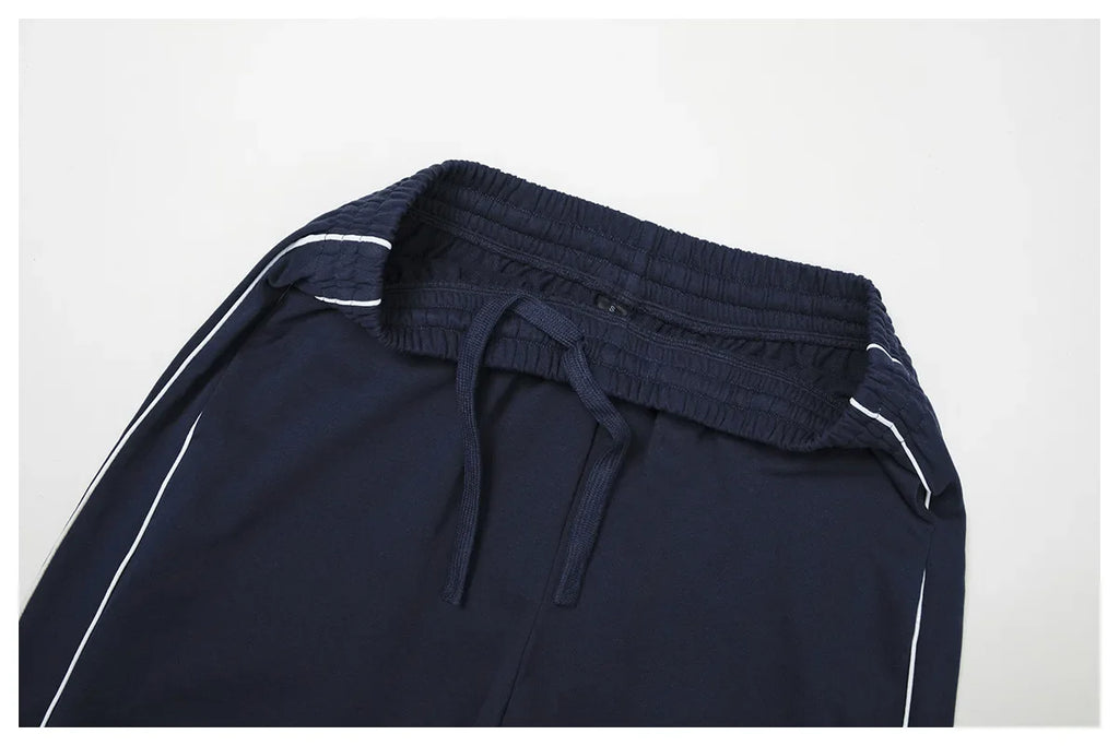 Sports Pants Women Loose High Waist Wide Leg Pants Gym Fitness Yoga Leggings Female Workout Running Cycling Pants Athletic Wear