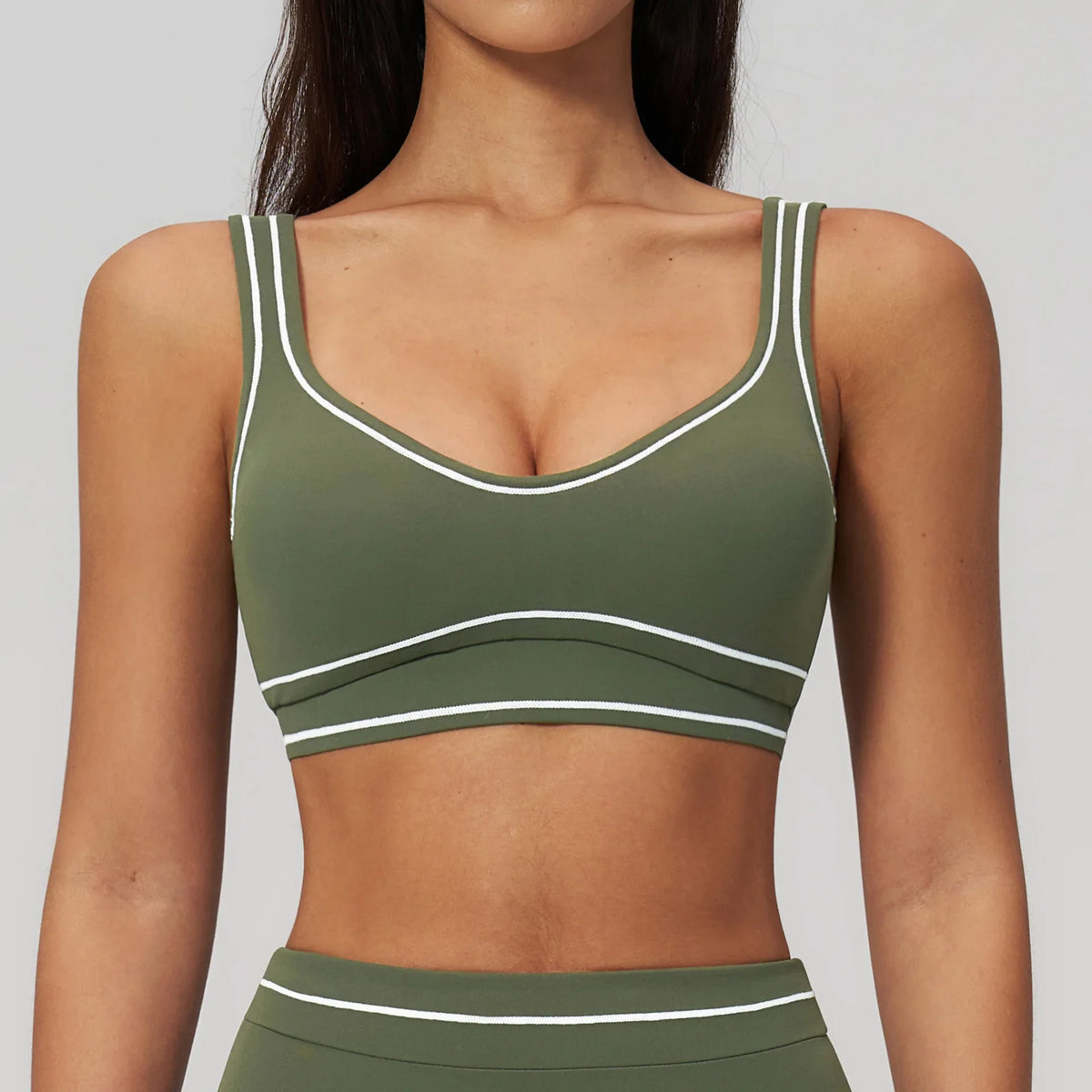 2026 Yoga Bra Women Sports Bra Top Push Up Fitness Underwear Sport Tops Women Breathable Running Vest Bralette Gym Wear Female