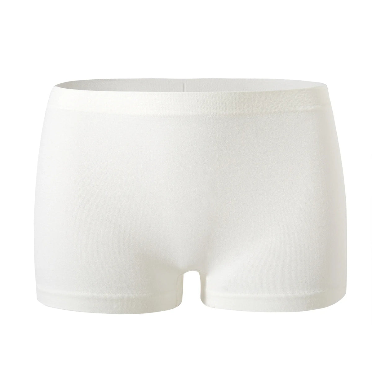 Women's underwear, compression pants, sports shorts, solid color underwear, comfortable and close fitting flat underwear