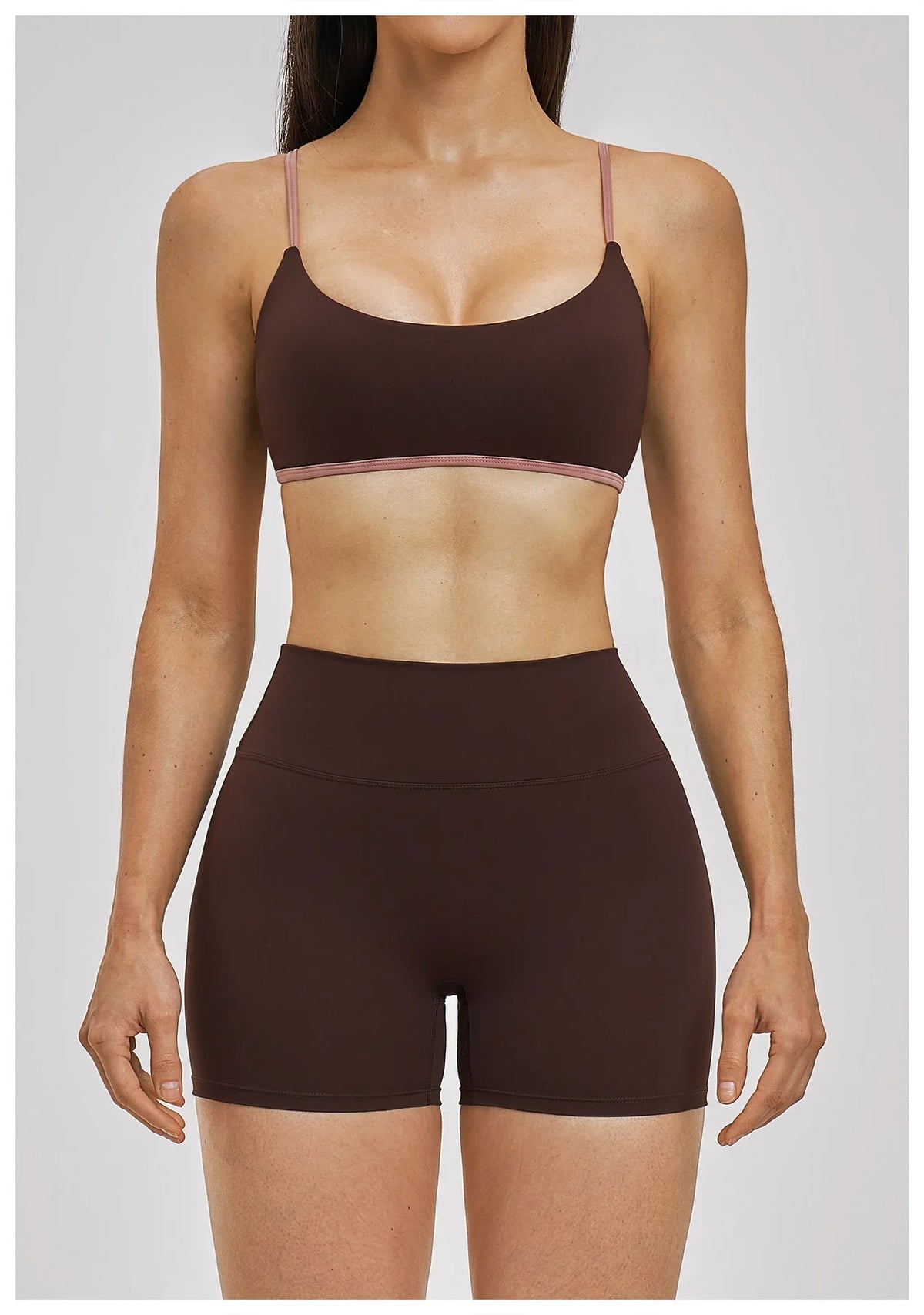Sexy Women Sports Bra Push Up Fitness Top Yoga Bra Underwear Sport Tops Women Breathable Running Vest Bralette Workout Gym Bras