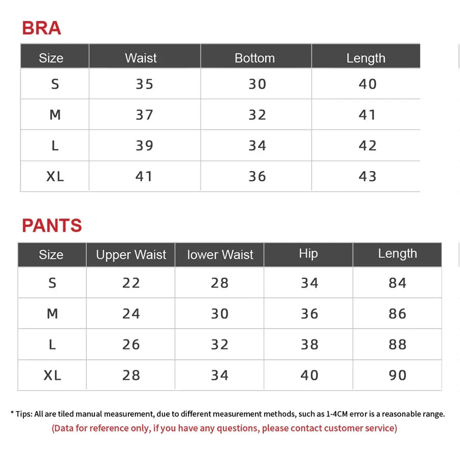 Yoga Clothing Set Women's High Waisted Leggings and Top 2 Piece Seamless Fitness Exercise Clothing Gym Sportswear Tracksuits