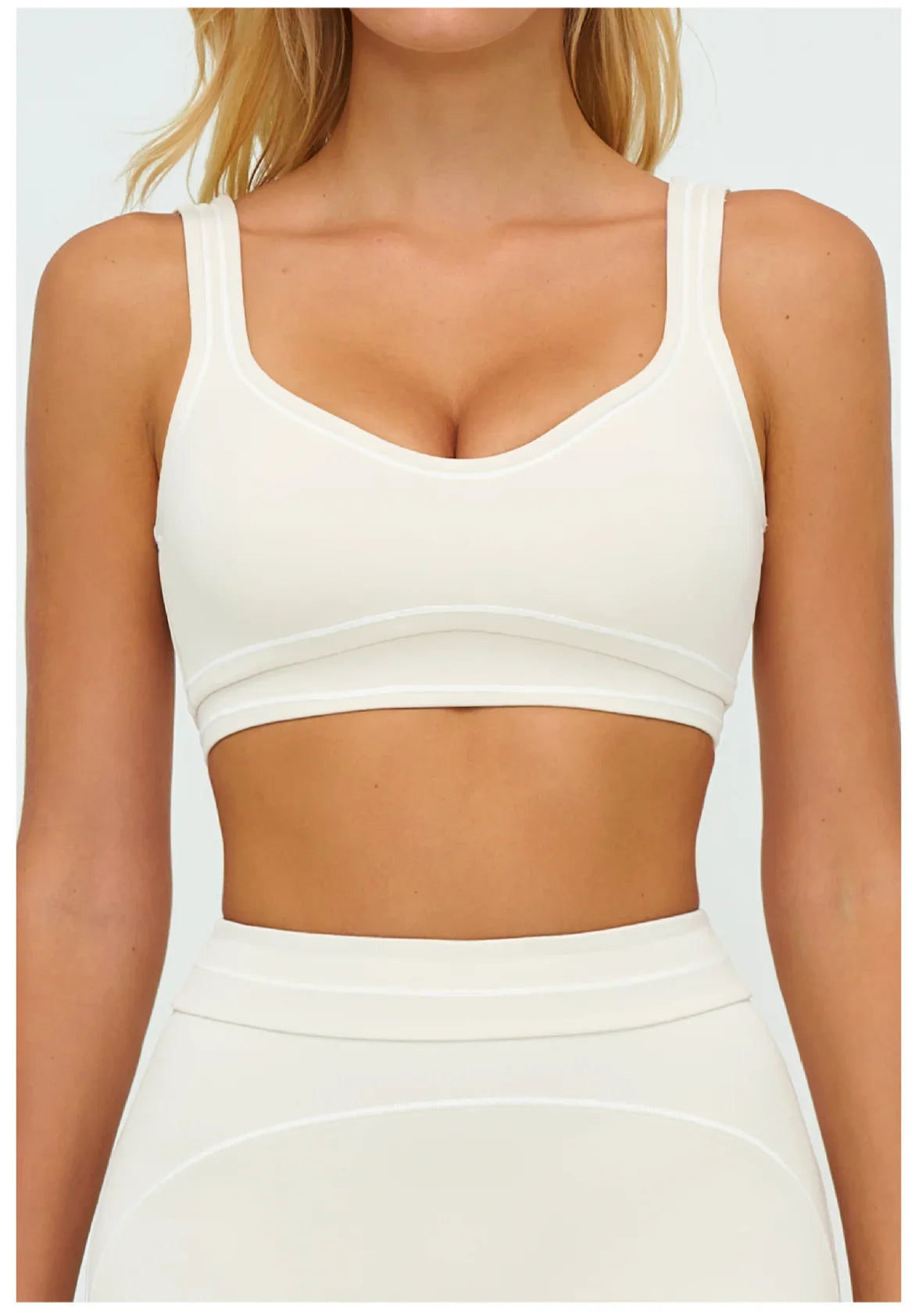 2026 Yoga Bra Women Sports Bra Top Push Up Fitness Underwear Sport Tops Women Breathable Running Vest Bralette Gym Wear Female