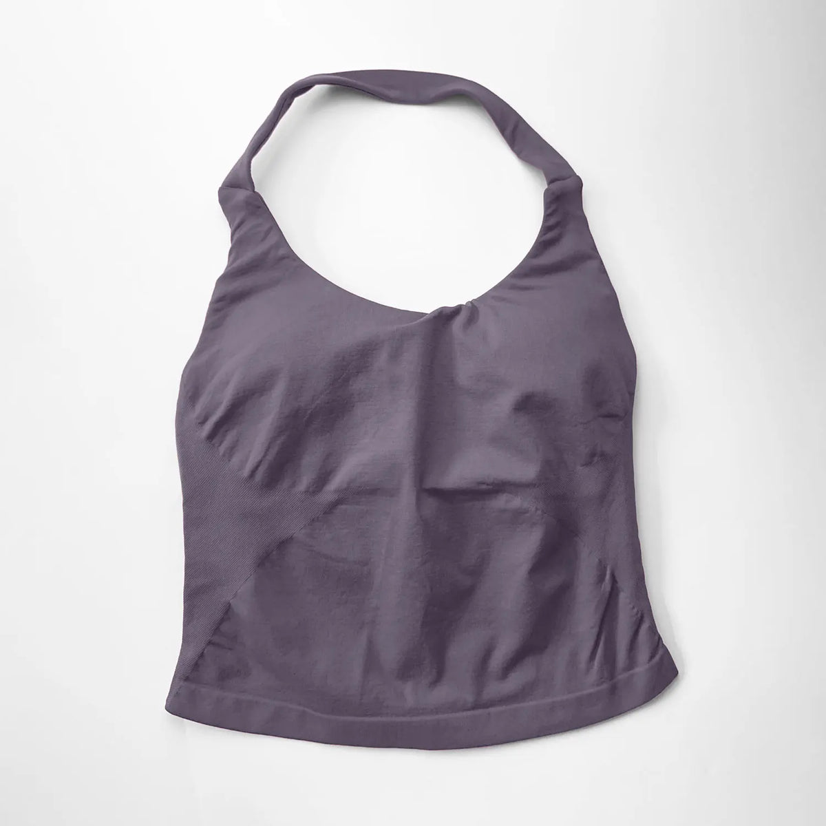 NCLAGEN Fitness Halter Top Woman Gym Clothes Removable Chest Pad Yoga Tank Push-up Sports Bra Workout Activewear Pilates vest