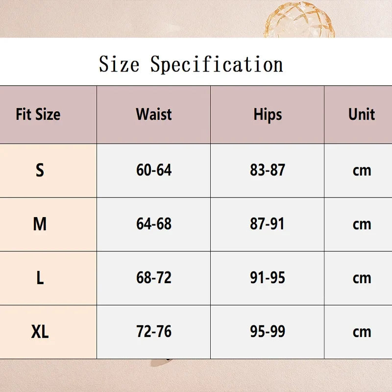 3Pcs/Set Sexy Floral Lace Underwear Panties Sets Hollow Out See-Through Romantic Lingerie Underwear Sexy Women Panties S-XL