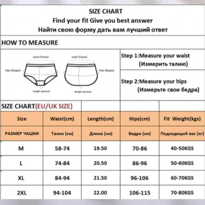 4PCS Seamless Cotton Panties Women Solid Color Briefs Sexy Low Waist Underpants Female Breathable Underwear Ladies Stretch Panti