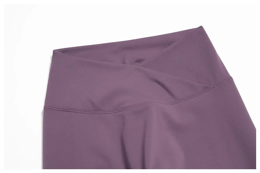 2PCS Yoga Suit Sports Set Women Fitness Quick-Drying Gym Tracksuit Running Nude Feeling Workout Outfit Sport Bra Leggings Suit