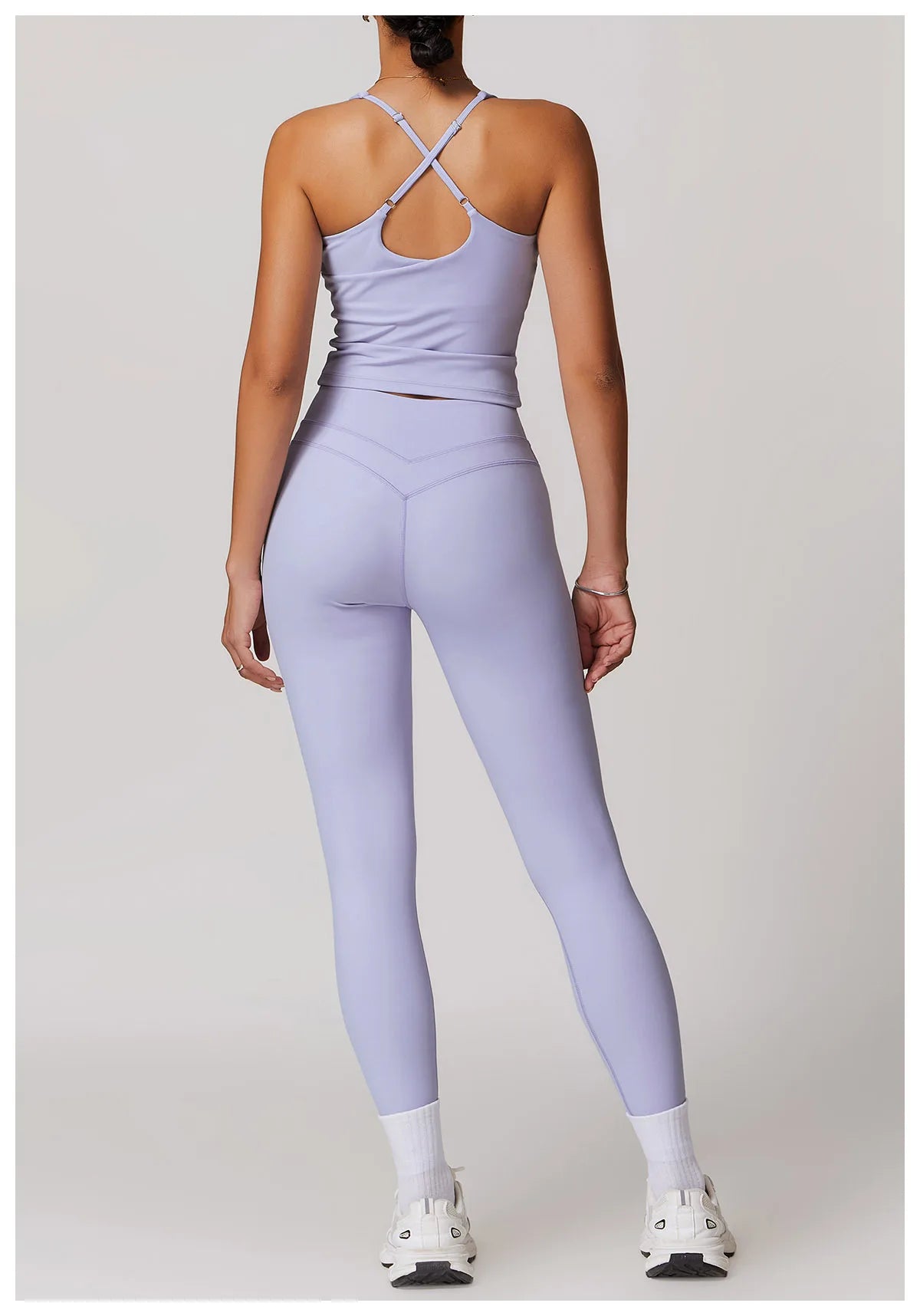 mikeyoga Breathable Sports Bra Fitness Top Women Underwear Yoga Bra Shockproof Crop Top Push Up Vest Sport Bra Gym Workout Top
