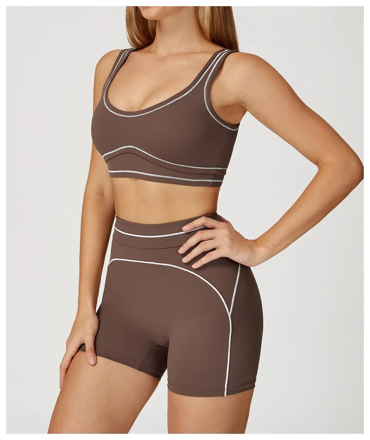 2026 Yoga Bra Women Sports Bra Top Push Up Fitness Underwear Sport Tops Women Breathable Running Vest Bralette Gym Wear Female