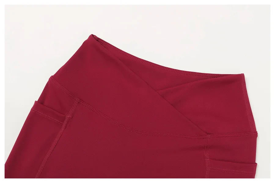 Yoga Suit Women Tracksuit Long-sleeved Jacket Shorts Suit Outfit Gym 2PCS Set Fitness Running Workout Clothes Push Up Sportswear