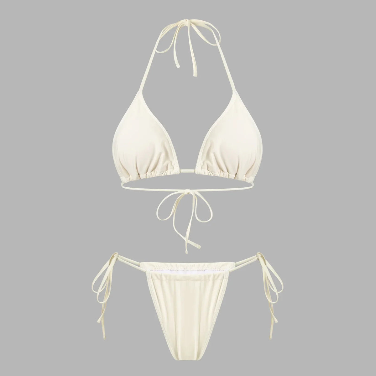 Sexy Hole Out Mesh Long Sleeve Dress 3 Piece Bikini Set 2026 Women Black Push Up Bra Thong Swimsuit Beach Bathing Suit Swimwear