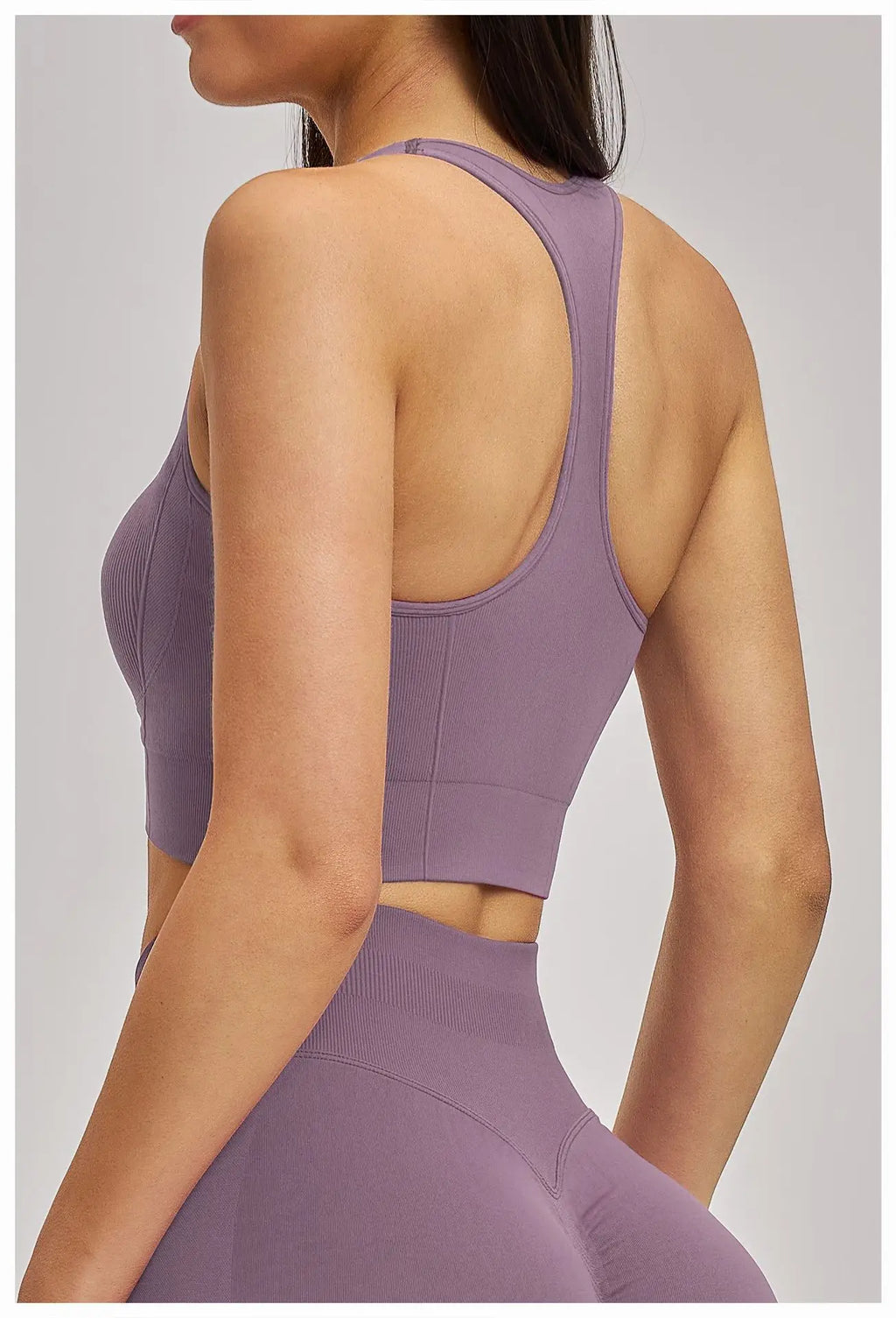 Seamless Sports Bra Top Women Push Up Fitness Yoga Bra Underwear Sport Tops For Women Breathable Running Vest Bralette Gym Wear