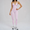 2PCS Yoga Suit Sports Set Women Fitness Quick-Drying Gym Tracksuit Running Nude Feeling Workout Outfit Sport Bra Leggings Suit