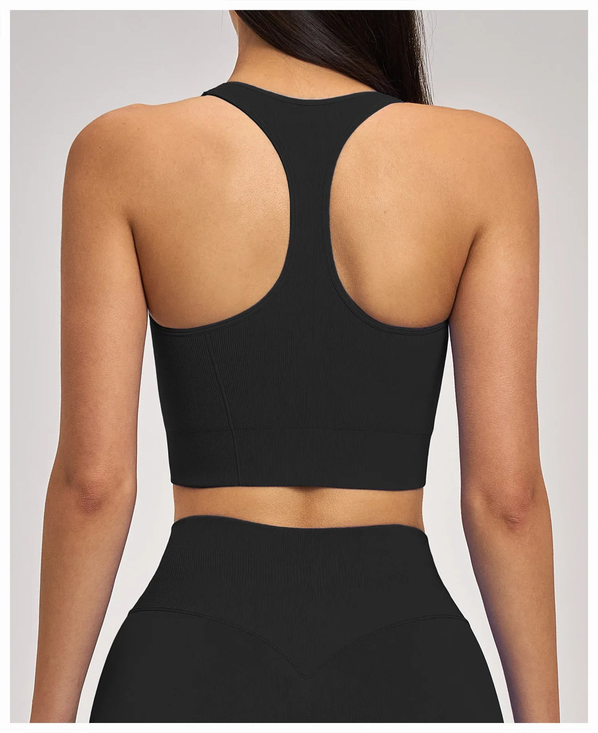 Seamless Sports Bra Top Women Push Up Fitness Yoga Bra Underwear Sport Tops For Women Breathable Running Vest Bralette Gym Wear