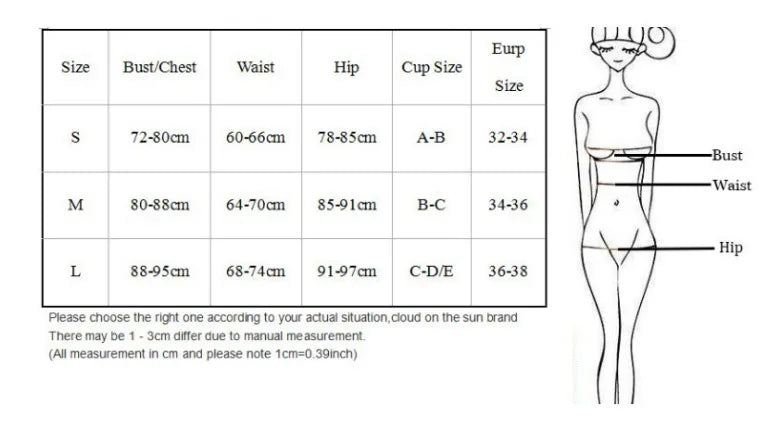 Sexy Front Bow Bikinis Sets Women Orange Blue Bandeau Push Up Two Piece Swimsuit 2025 Cut Out Bathing Suit High Waist Swimwear