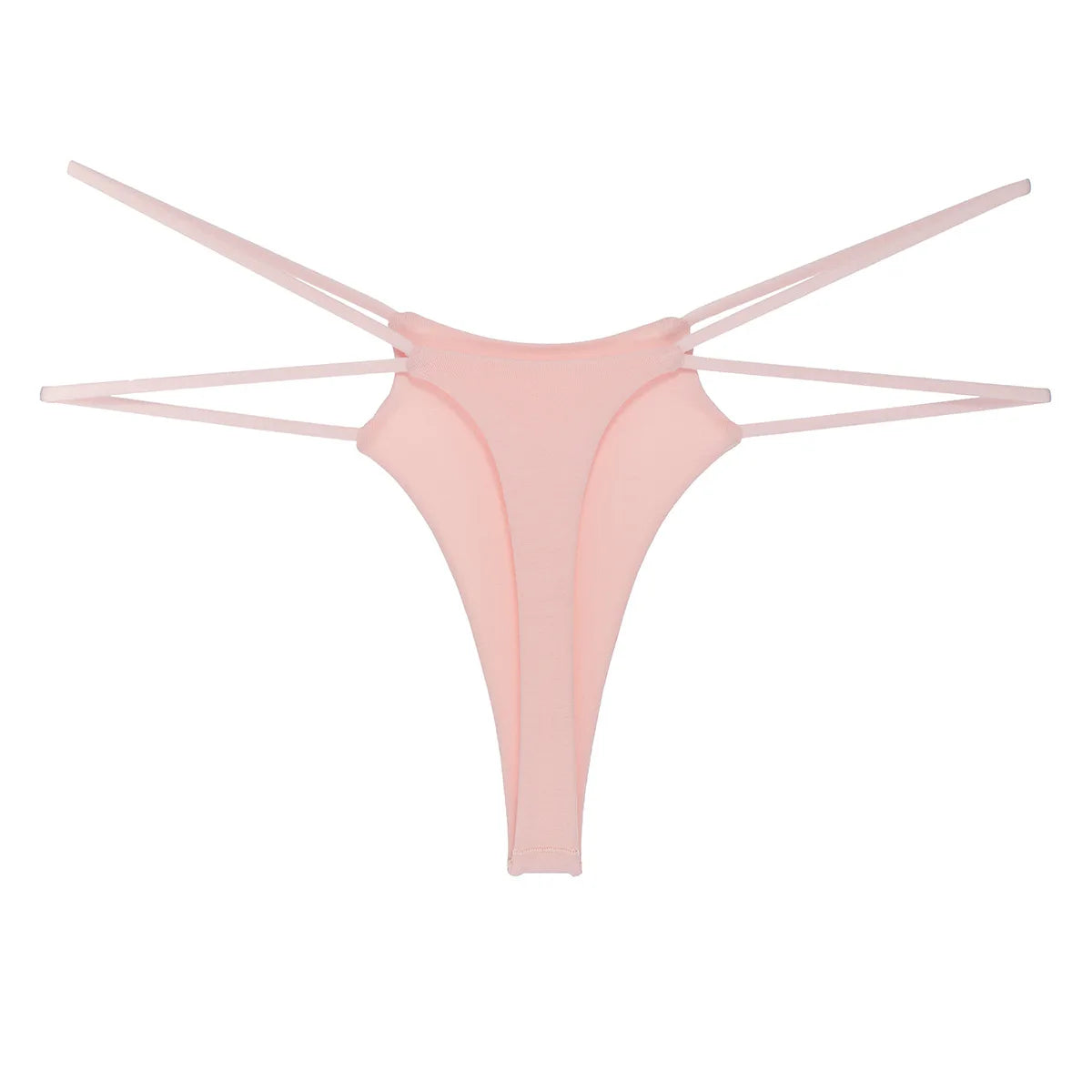 G String Thong Leopard Women Panties Sexy Briefs Cotton T-back Underwear Low Waist Seamless Femlae Lingerie Size S-XL