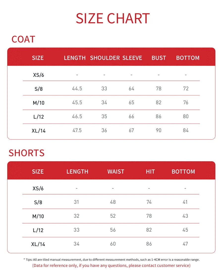 Yoga Suit Women Tracksuit Long-sleeved Jacket Shorts Suit Outfit Gym 2PCS Set Fitness Running Workout Clothes Push Up Sportswear