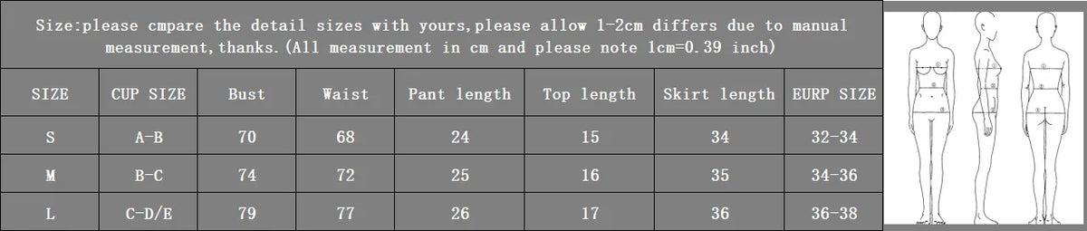 Sexy Detachable Shoulder Bikini Set Women Brown Metal Push Up High Waist Swimsuit 2026 Beach Bathing Suit Skirt 3 Piece Swimwear