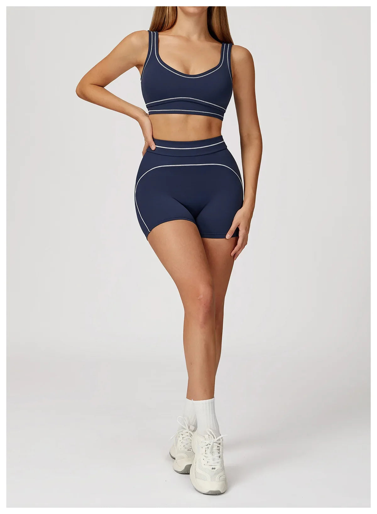 Breathable Sports Underwear for Women Shockproof Fitness Top Push Up Gym Crop Top Brassiere Sport Bra Gym Workout Top Yoga Bra