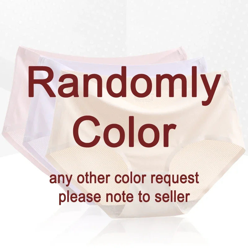5PCS Sexy Lace Cotton Floral G-String Transparent Thong Seamless Women Low Waist Panties Underwear Solid Color Lingere Intimates