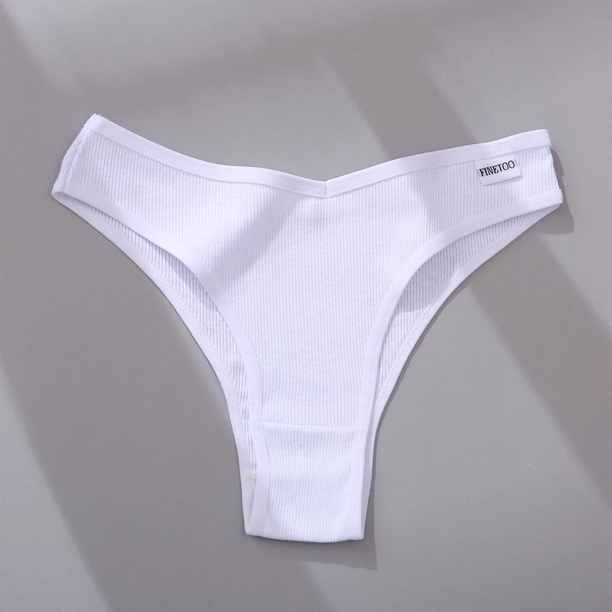 Cotton Sexy Seamless Women Brazilian Panties Sexy Low Rise Panties Female Seamless Breathable Underpants Girls M-XL Intimates