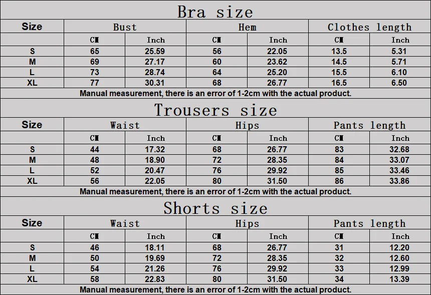 Yoga Set 2PCS Fitness Suit Women's Tracksuit Sportswear Workout Sports Bra High Waist Leggings Gym Clothing Sports Shorts Suits