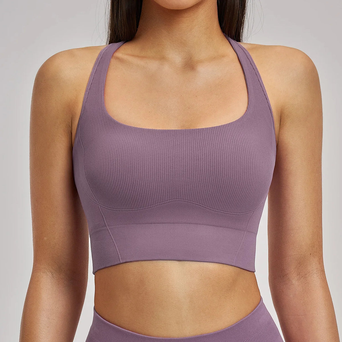 Seamless Sports Bra Top Women Push Up Fitness Yoga Bra Underwear Sport Tops For Women Breathable Running Vest Bralette Gym Wear