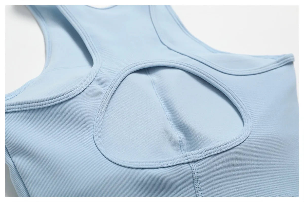 Yoga Set Seamless Women's Sportswear Workout Clothes Athletic Wear Gym Legging Fitness Bra Crop Top Sports Suits High Quality