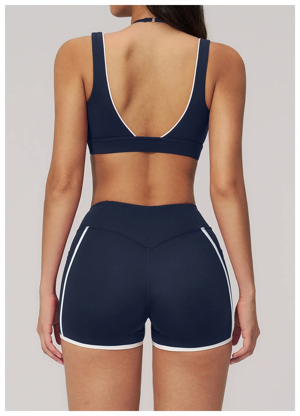 Summer Women's Sports Bra Anti-Sweat Fitness Top Women Yoga Bra Cycling Shockproof Crop Top Cross Back Sport Bra Gym Workout Top